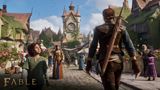 Poznáme PC požiadavky Fable, na 4K pri 60 fps bude doporučená RTX 5080